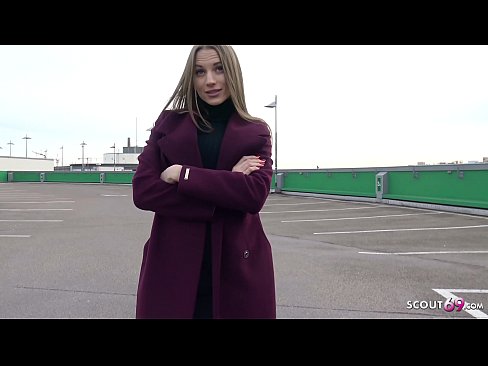 ❤️ DUITSE SCOUT IS EEN DROOM DIE STEELE AANRAAKT, PARKEERPLAATS VERKLIKKER EN SEXY VOOR GELD ❤️❌ Quality porn at us ️❤