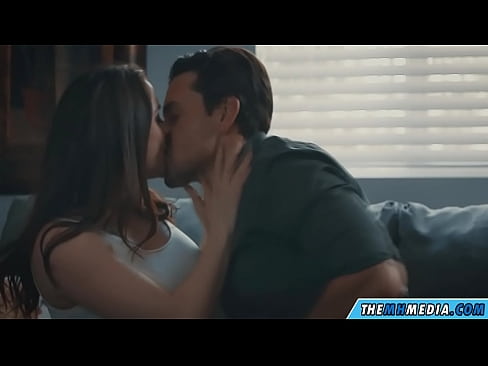 ❤️ Romantische seks met een goede rondborstige moeder ❤️❌ Quality porn at us ️❤