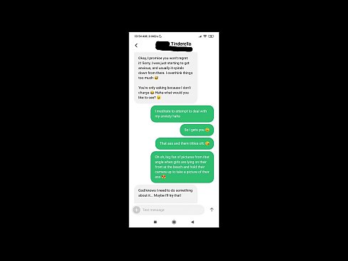 ❤️ Ik heb een nieuwe PAWG van Tinder toegevoegd aan mijn harem ( praten met Tinder inbegrepen) ❤️❌ Quality porn at us ️❤