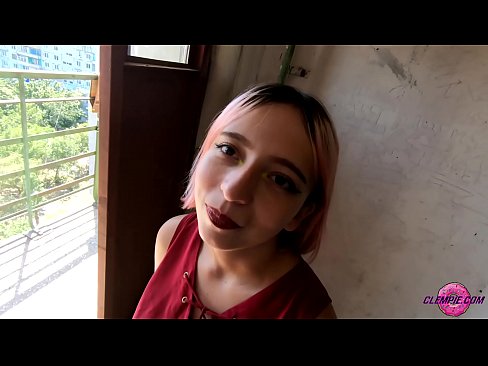 ❤️ Sensuele studente pijpt een vreemdeling in de outback - Cum On His Face ❤️❌ Quality porn at us ️❤